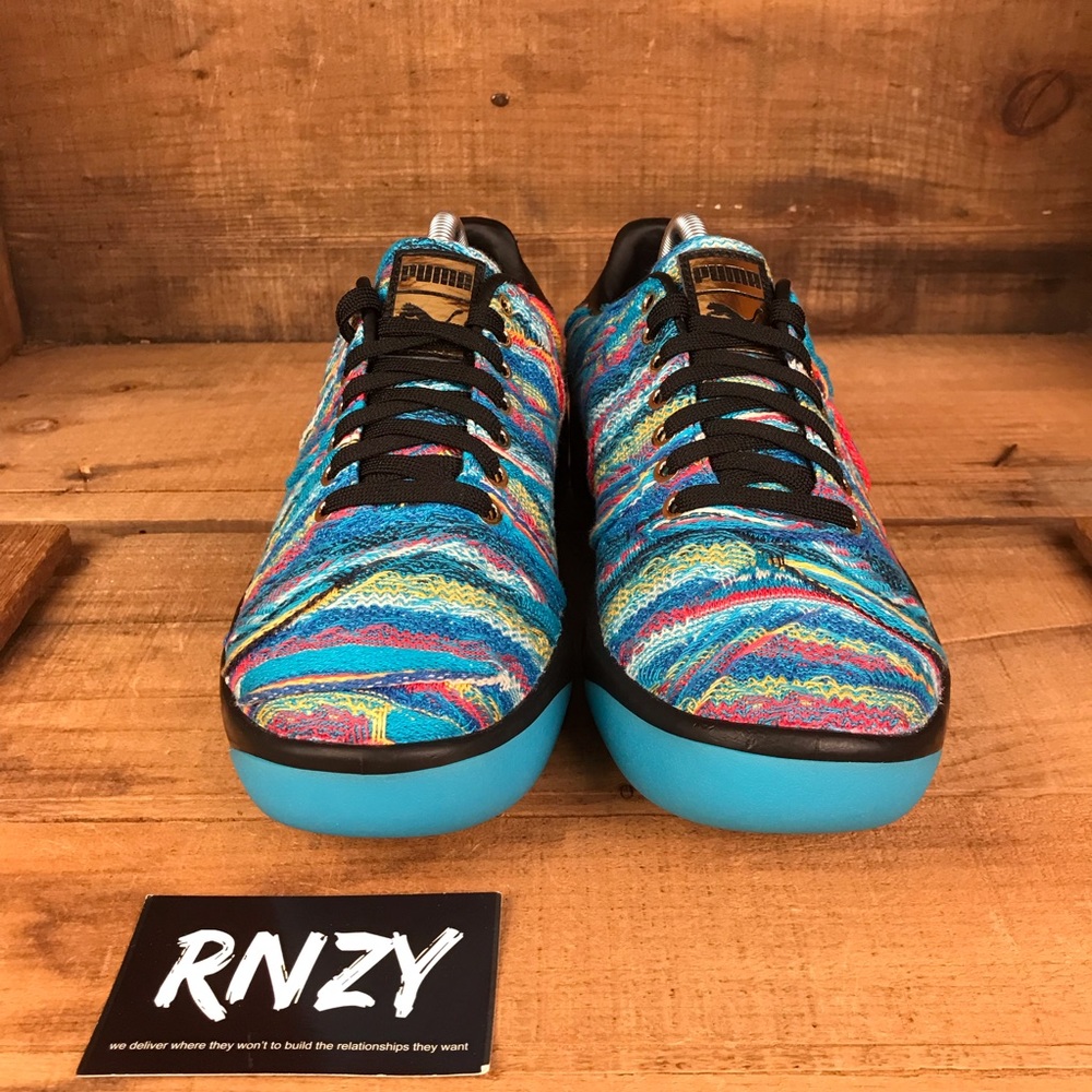 NEW Puma X Coogi - Picture 2 of 6